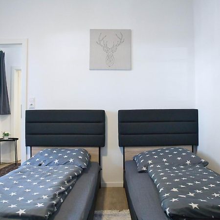 Heide Ferienwohnung Nord Schneverdingen Εξωτερικό φωτογραφία