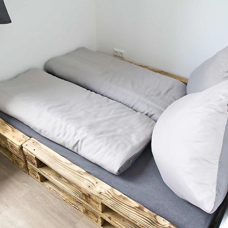 Heide Ferienwohnung Nord Schneverdingen Εξωτερικό φωτογραφία