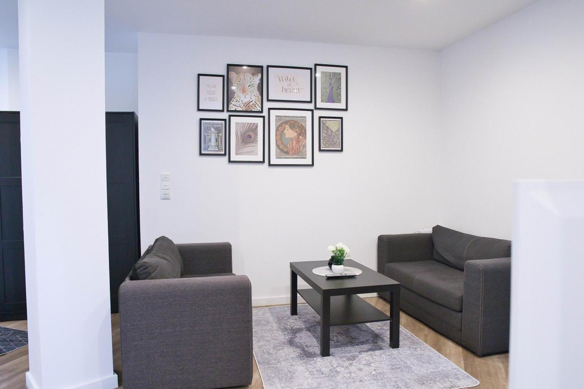 Heide Ferienwohnung Nord Schneverdingen Εξωτερικό φωτογραφία