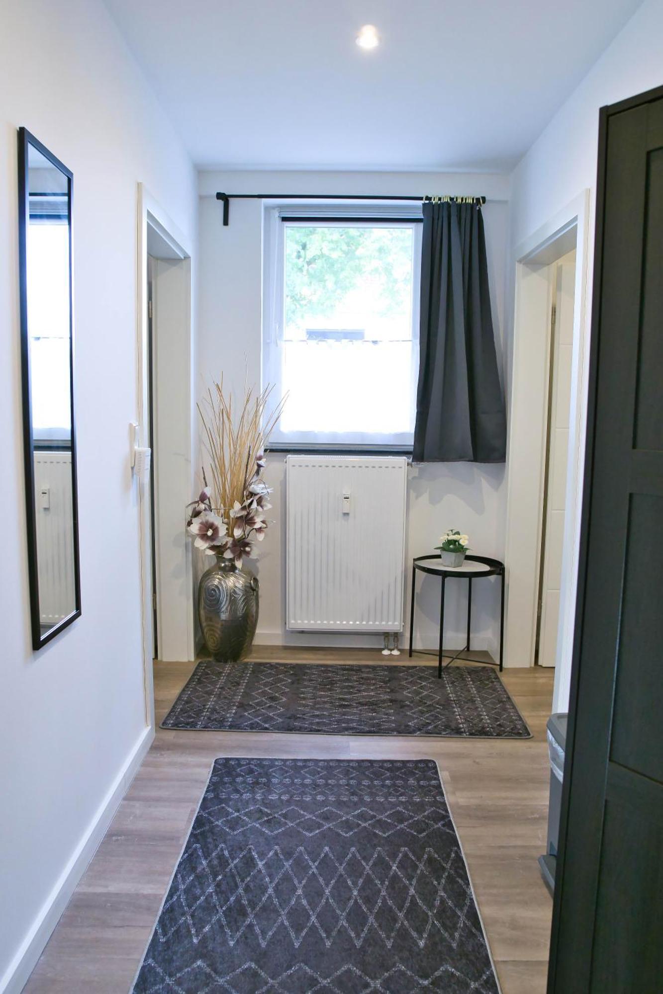 Heide Ferienwohnung Nord Schneverdingen Εξωτερικό φωτογραφία