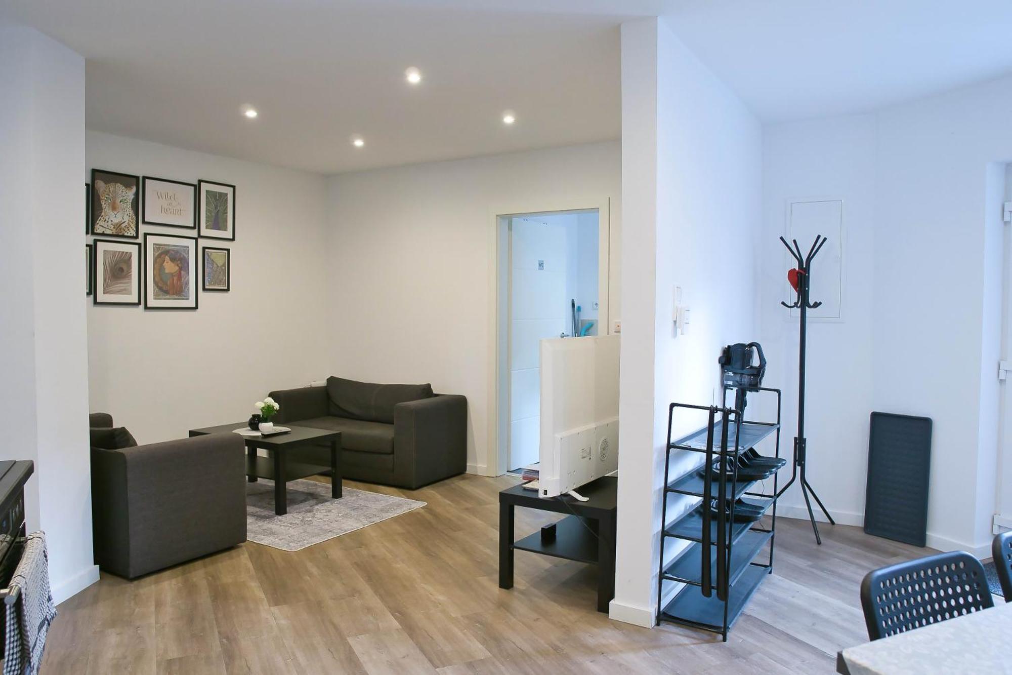 Heide Ferienwohnung Nord Schneverdingen Εξωτερικό φωτογραφία