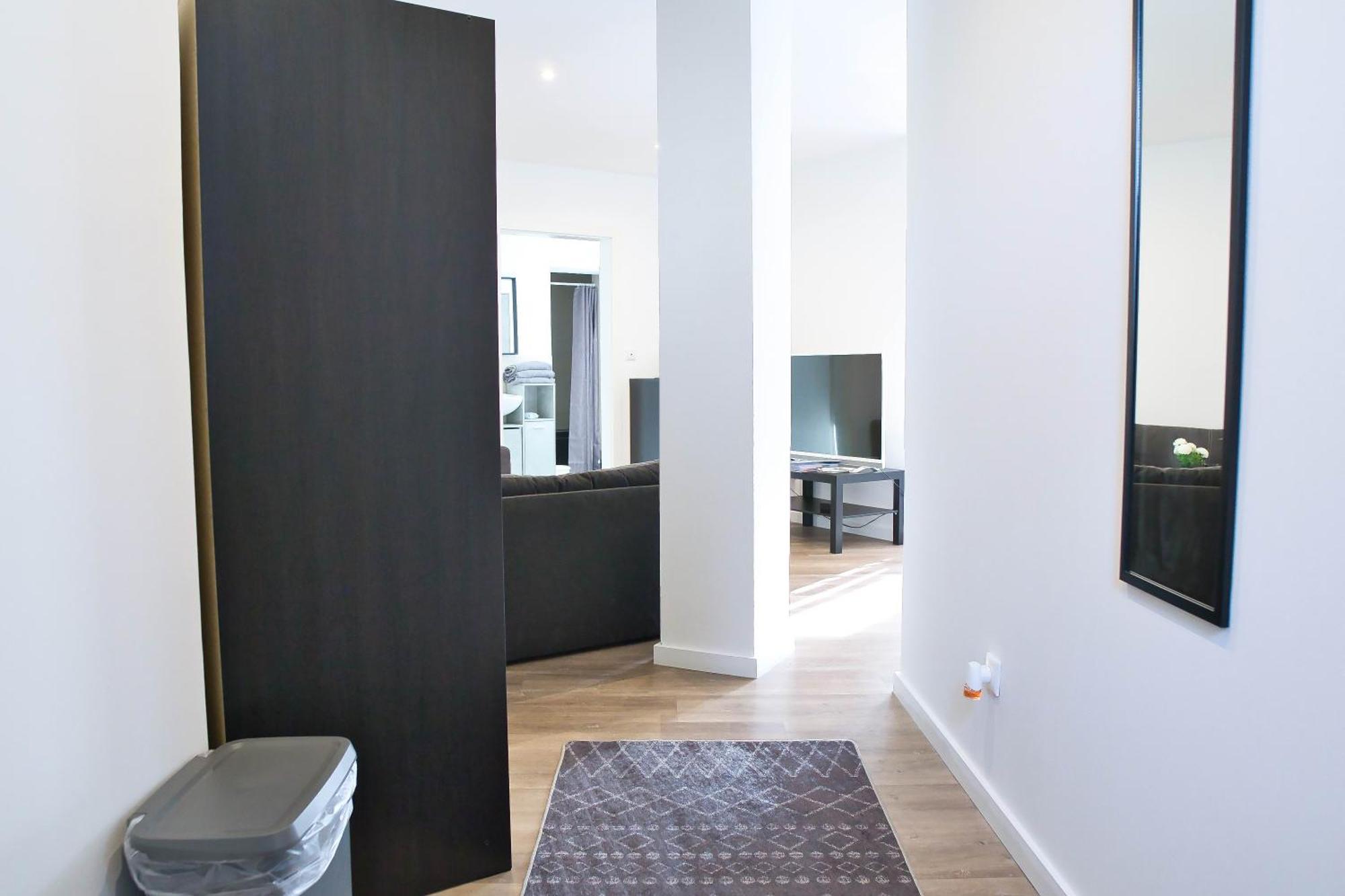 Heide Ferienwohnung Nord Schneverdingen Εξωτερικό φωτογραφία