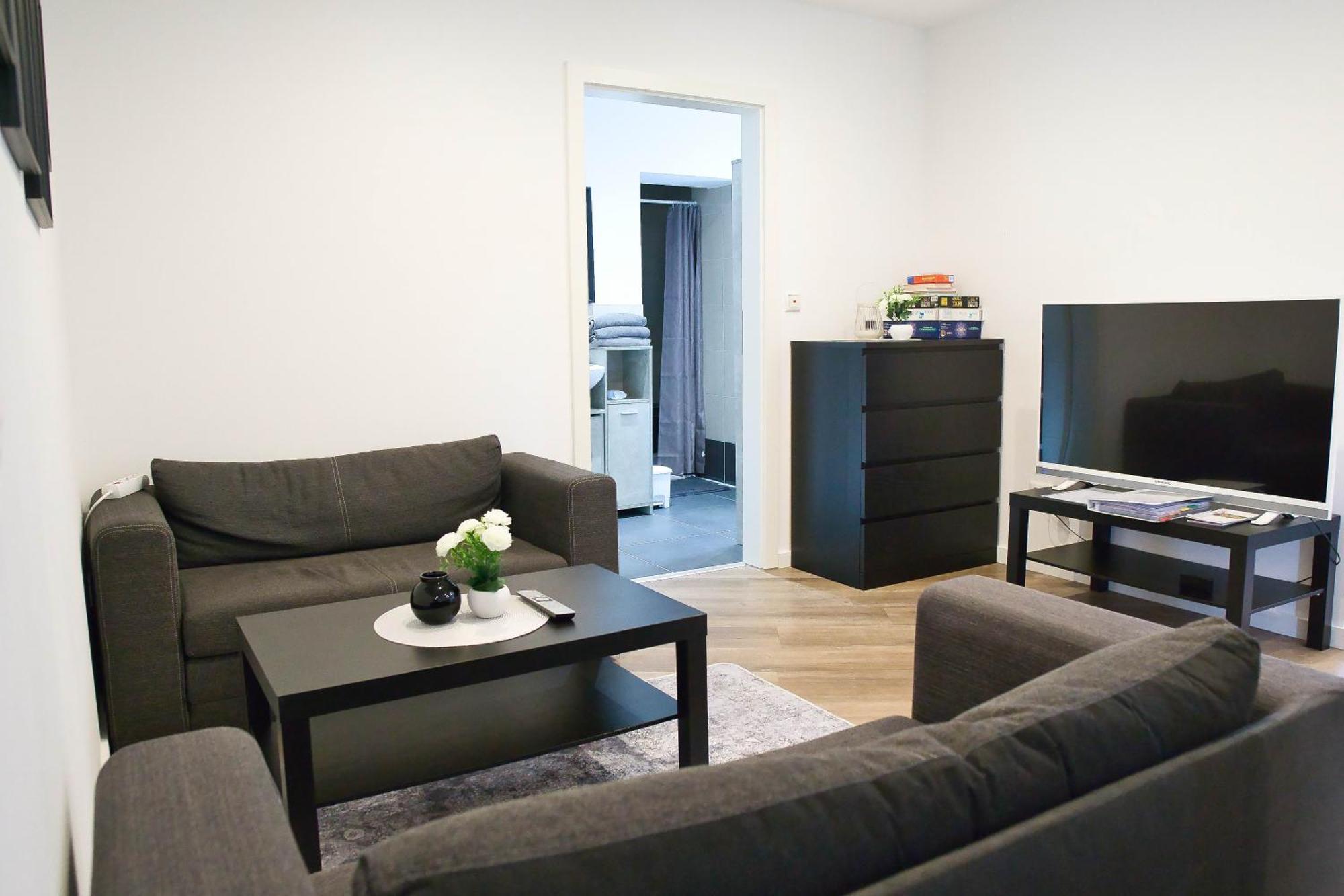Heide Ferienwohnung Nord Schneverdingen Εξωτερικό φωτογραφία