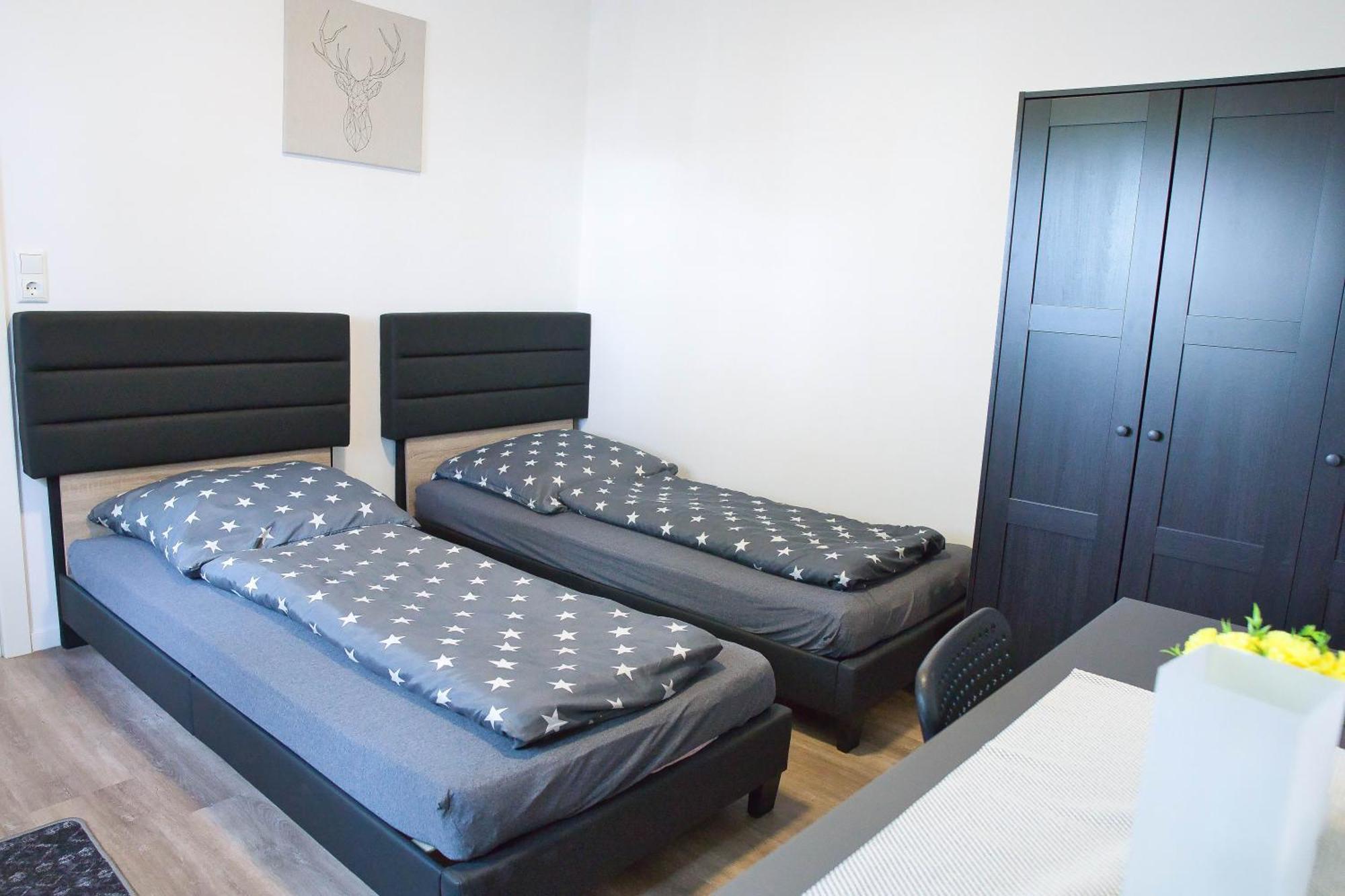Heide Ferienwohnung Nord Schneverdingen Εξωτερικό φωτογραφία