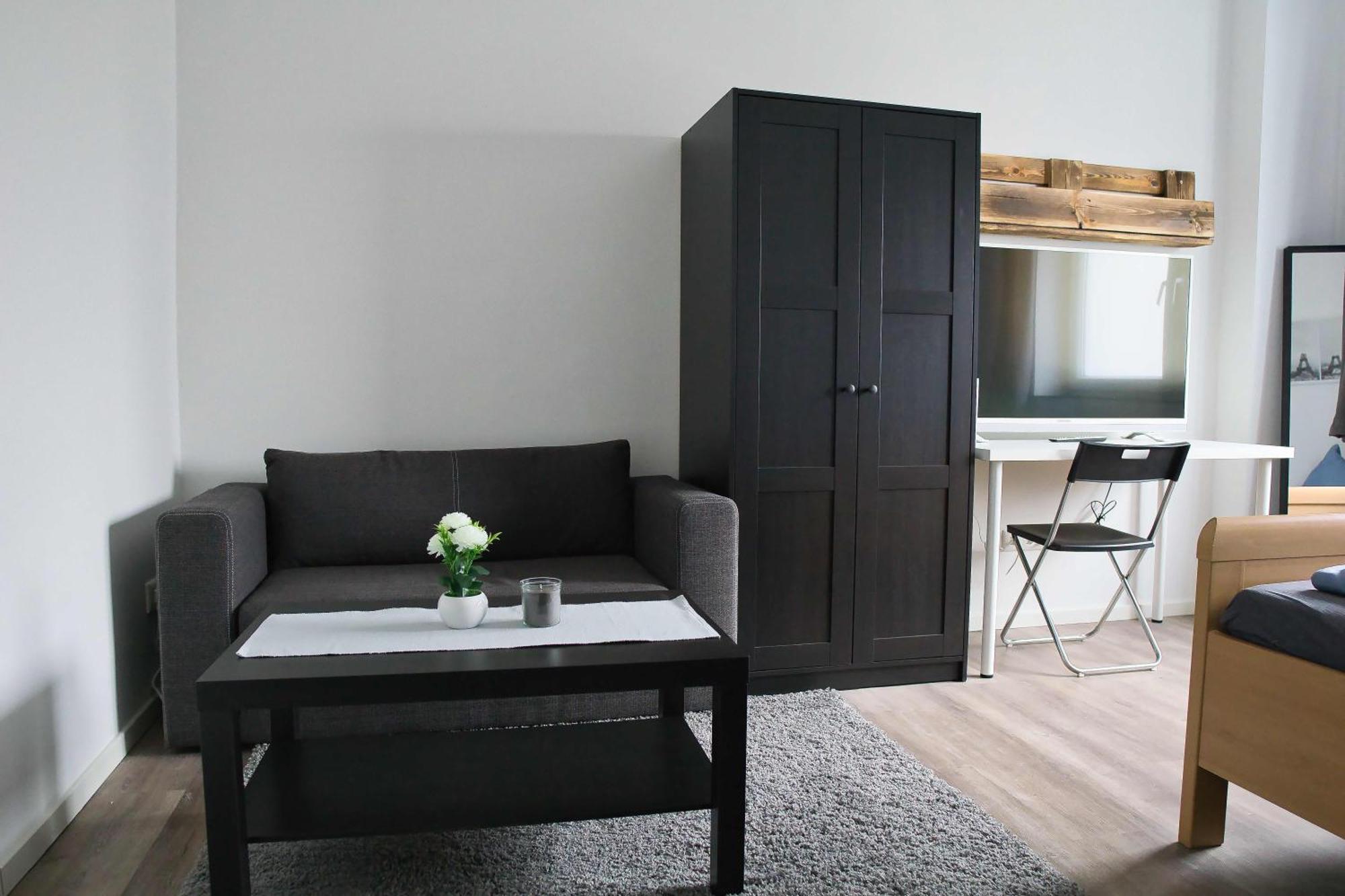 Heide Ferienwohnung Nord Schneverdingen Εξωτερικό φωτογραφία