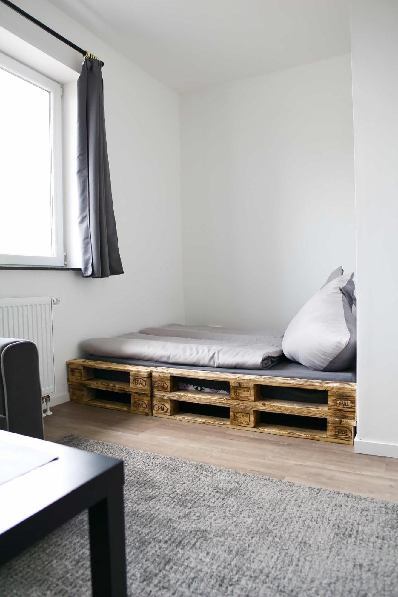 Heide Ferienwohnung Nord Schneverdingen Εξωτερικό φωτογραφία