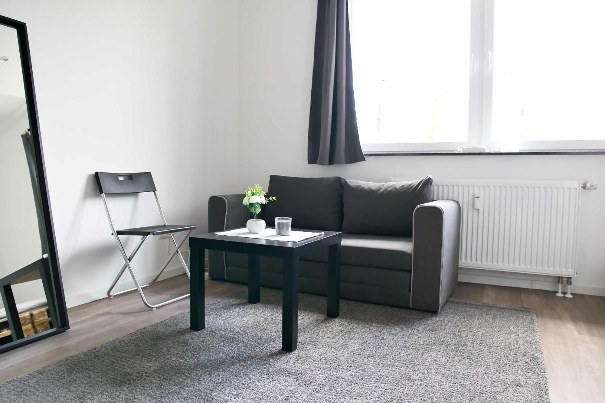 Heide Ferienwohnung Nord Schneverdingen Εξωτερικό φωτογραφία