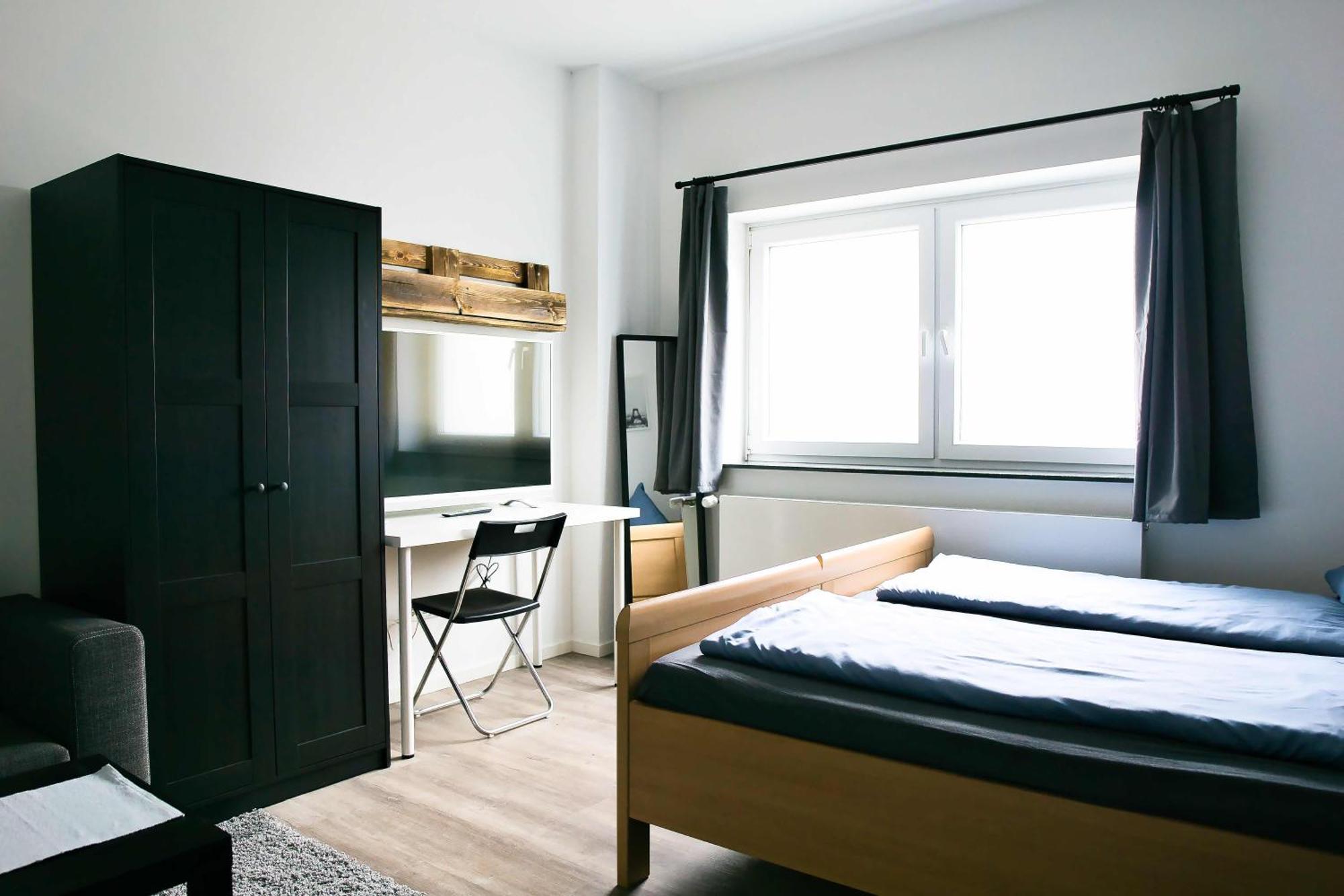 Heide Ferienwohnung Nord Schneverdingen Εξωτερικό φωτογραφία